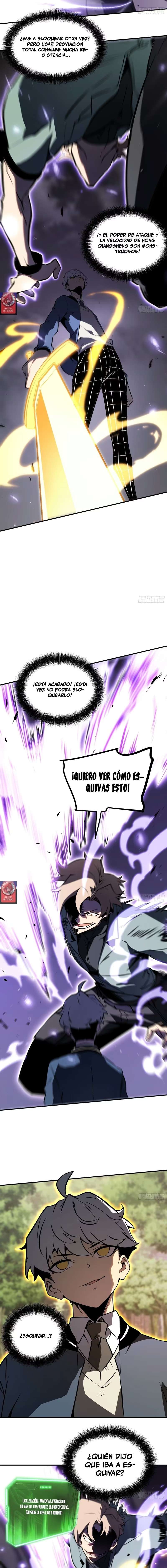 Despertar definitivo Capitulo 4 página 7