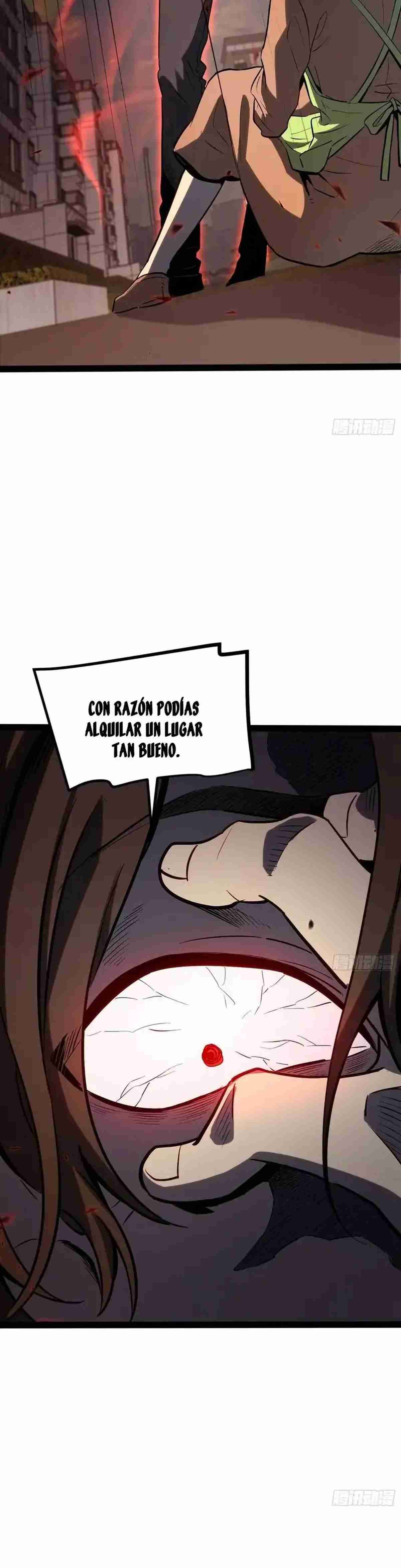 Despertar definitivo Capitulo 40 página 5
