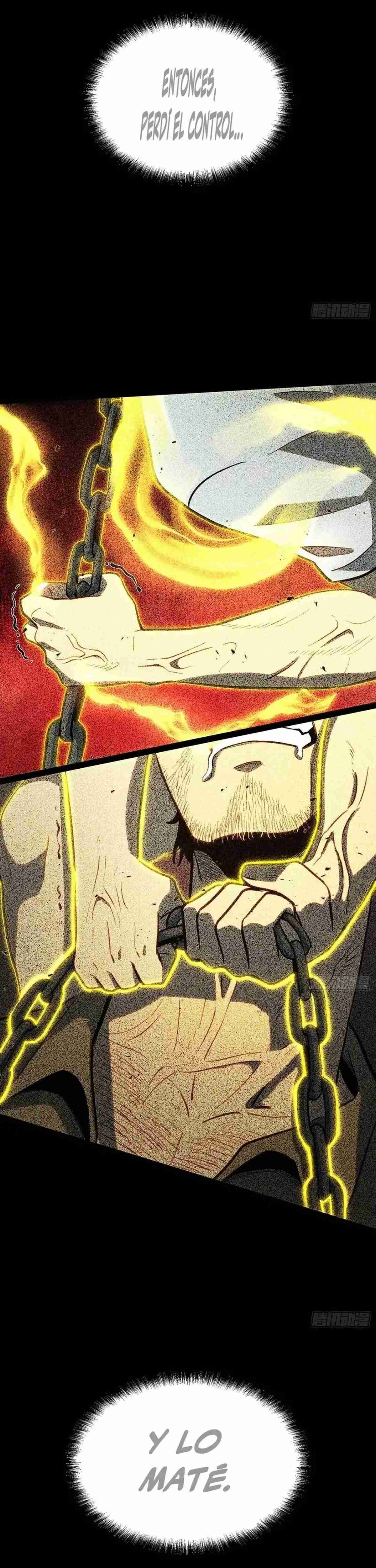 Despertar definitivo Capitulo 42 página 12