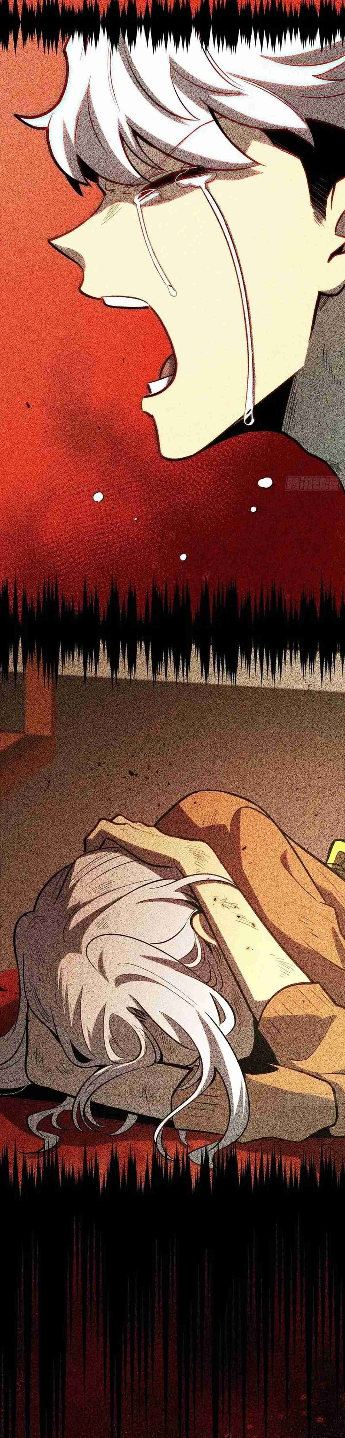 Despertar definitivo Capitulo 42 página 6