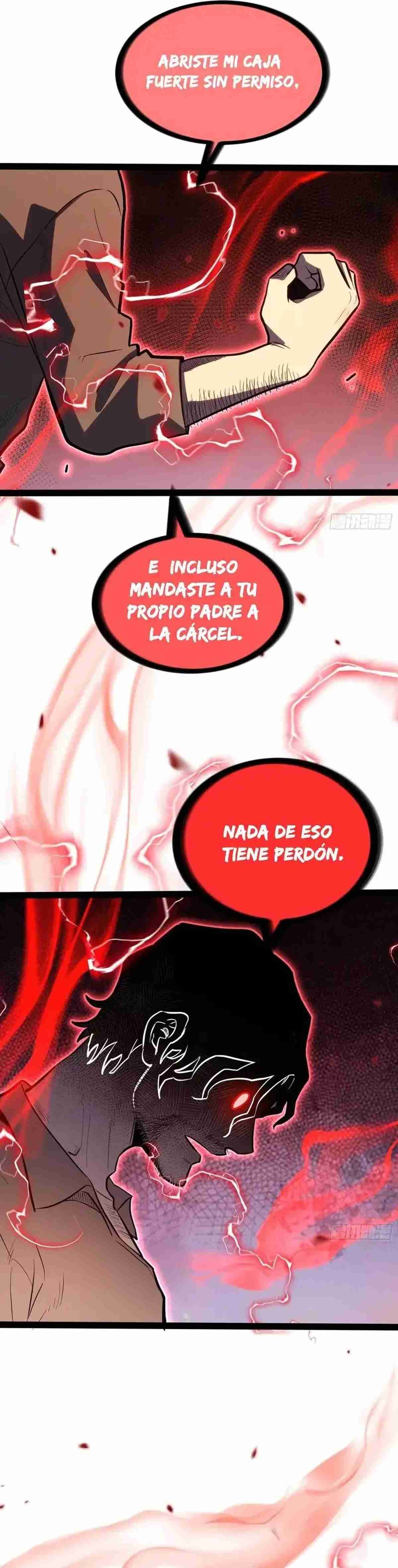 Despertar definitivo Capitulo 43 página 13