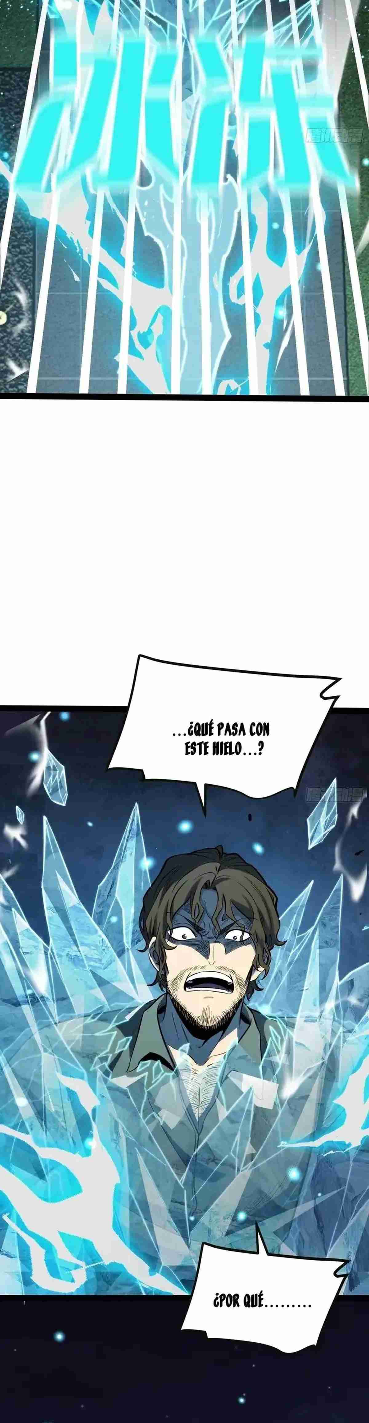 Despertar definitivo Capitulo 43 página 18