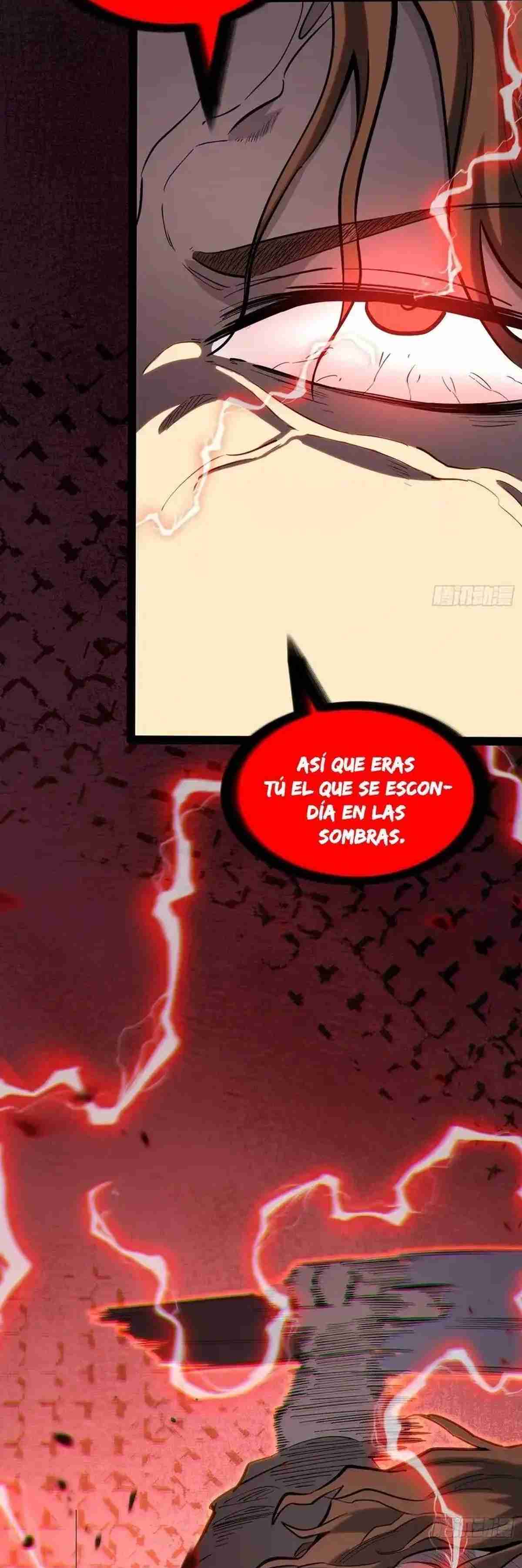 Despertar definitivo Capitulo 43 página 3