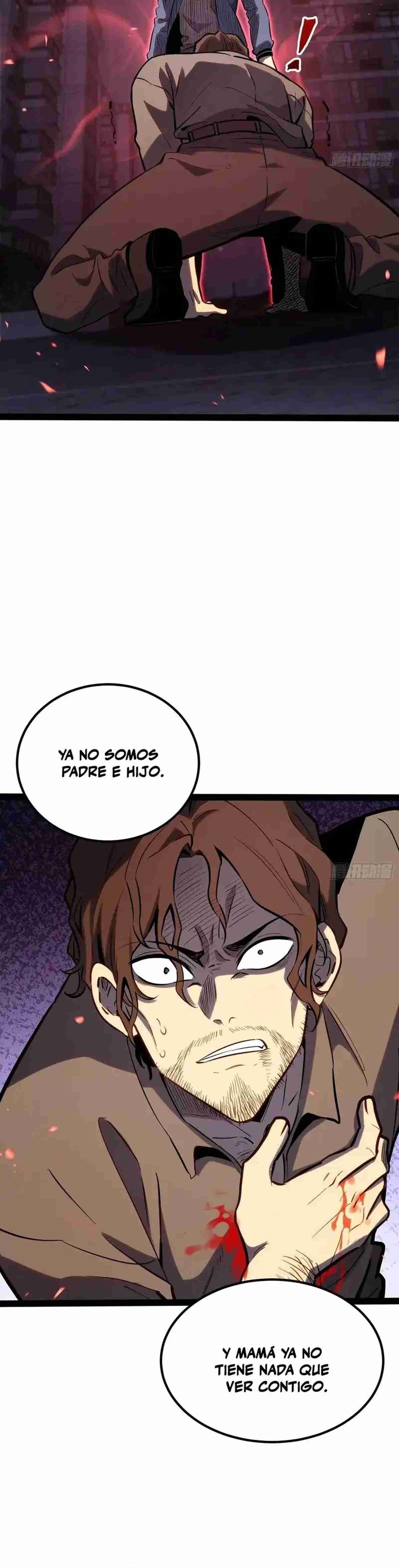Despertar definitivo Capitulo 44 página 12