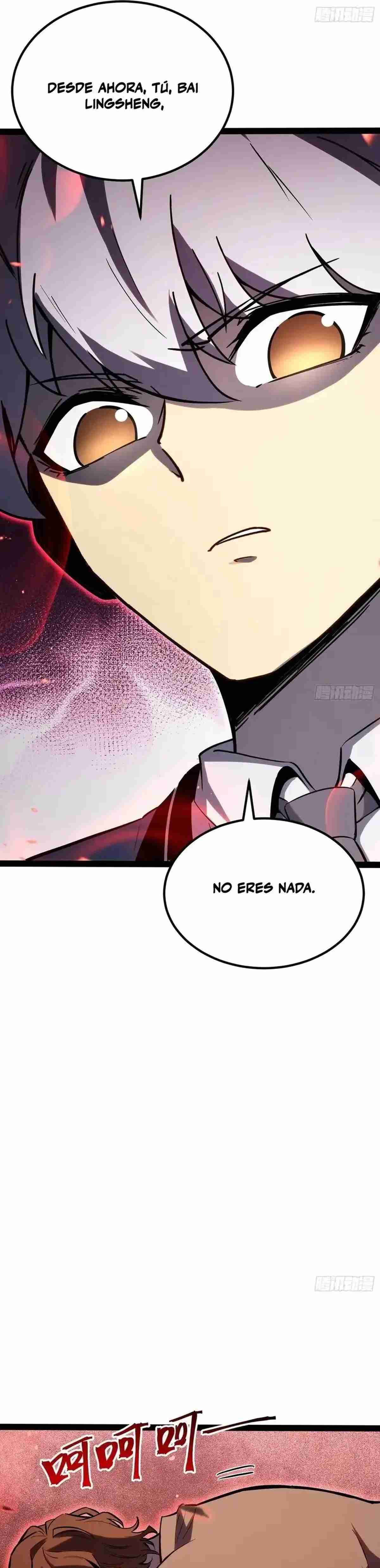 Despertar definitivo Capitulo 44 página 13