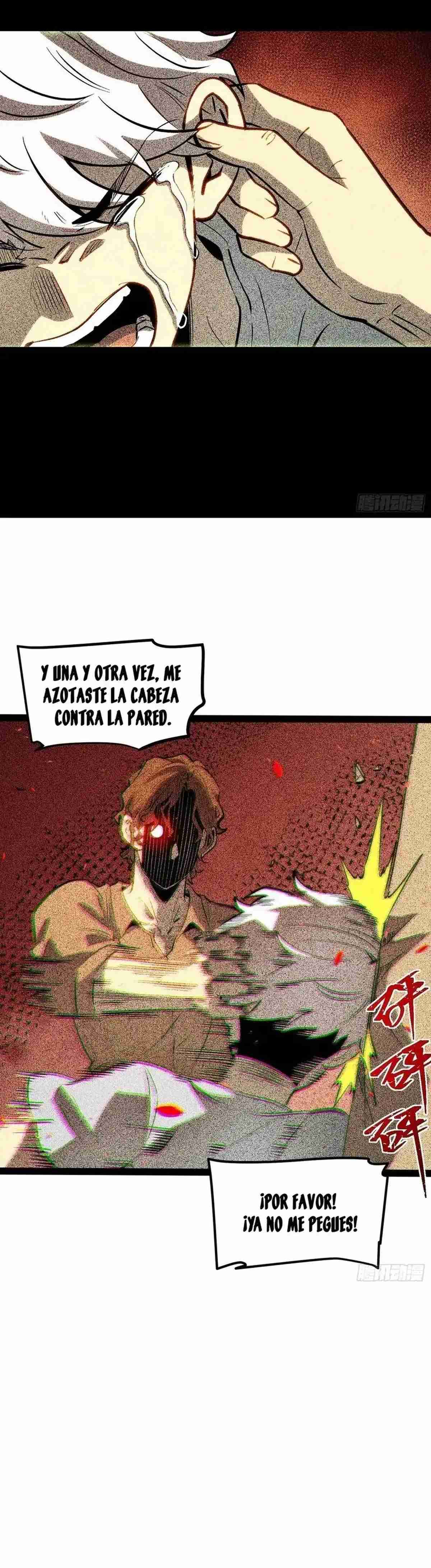 Despertar definitivo Capitulo 45 página 11