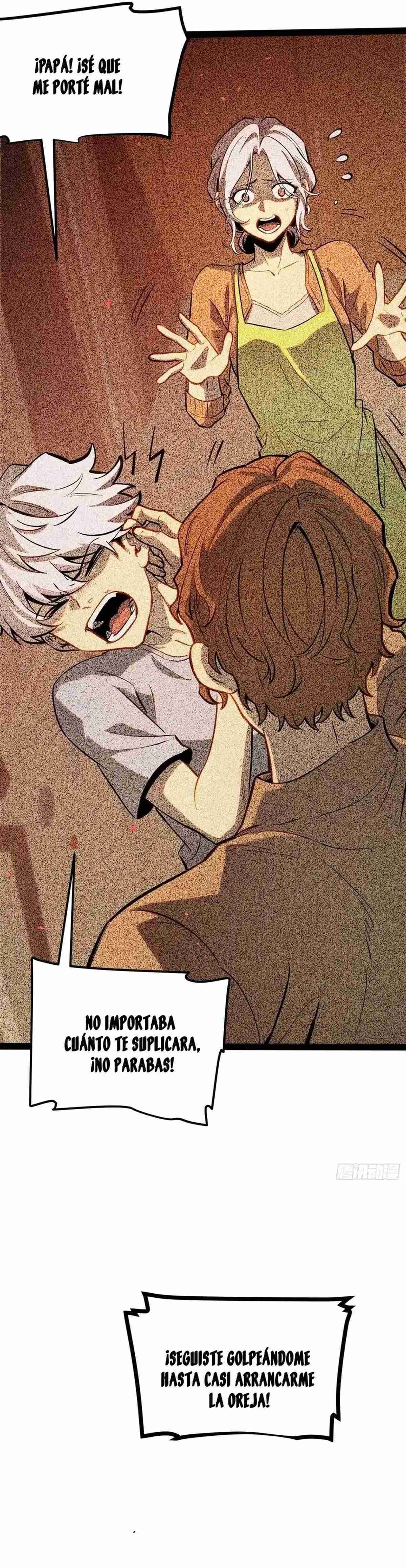 Despertar definitivo Capitulo 45 página 12