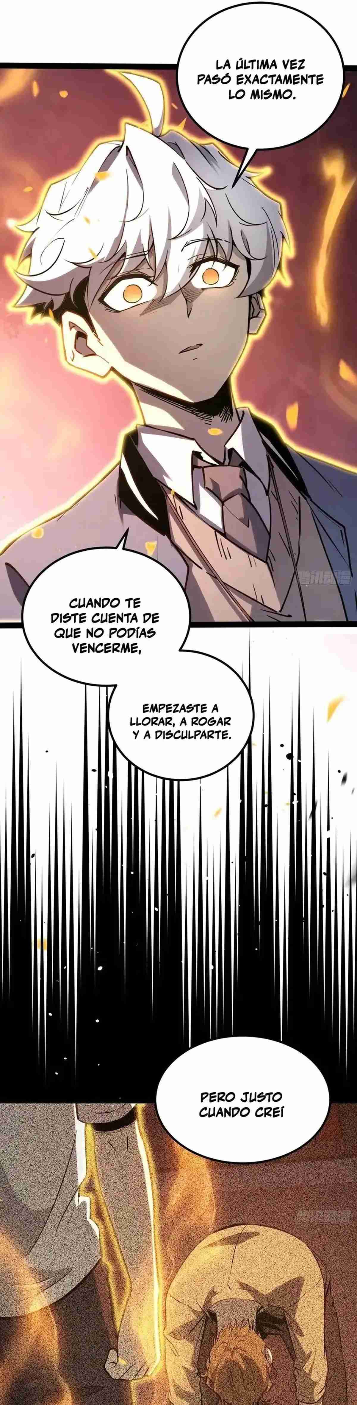 Despertar definitivo Capitulo 45 página 19