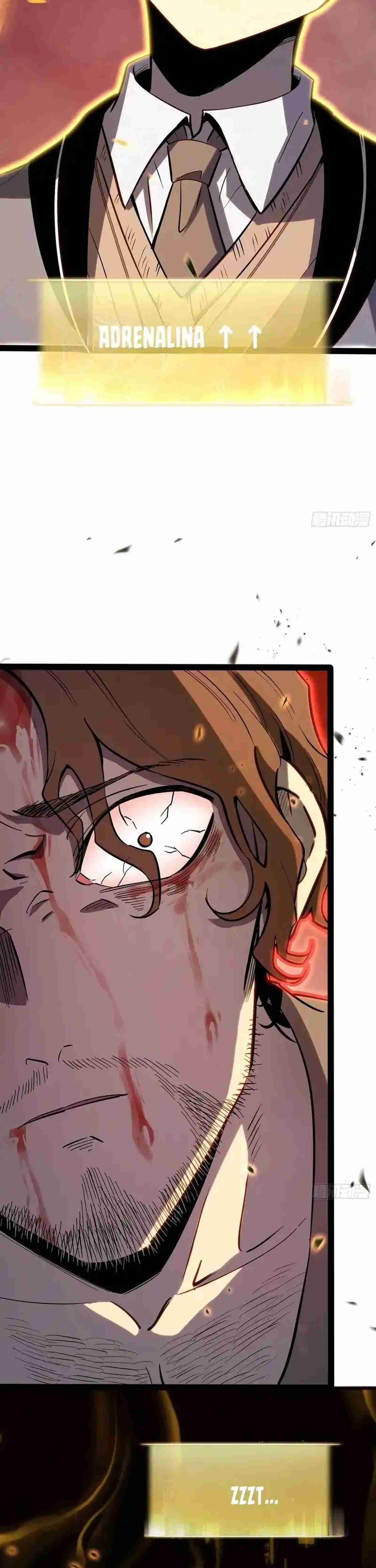 Despertar definitivo Capitulo 45 página 23