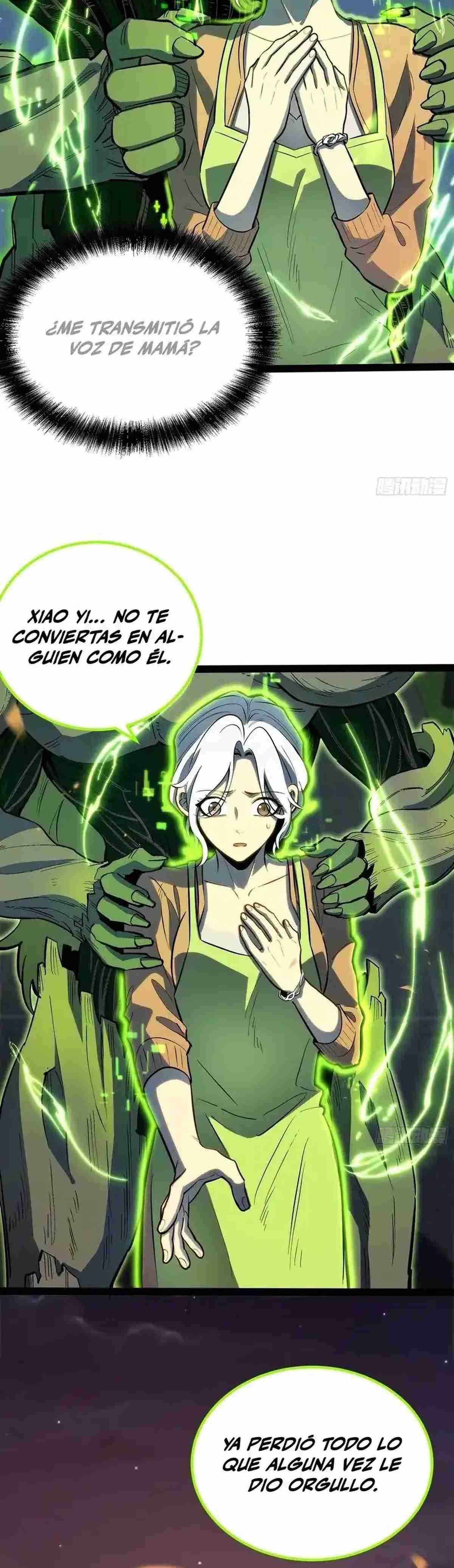Despertar definitivo Capitulo 46 página 13