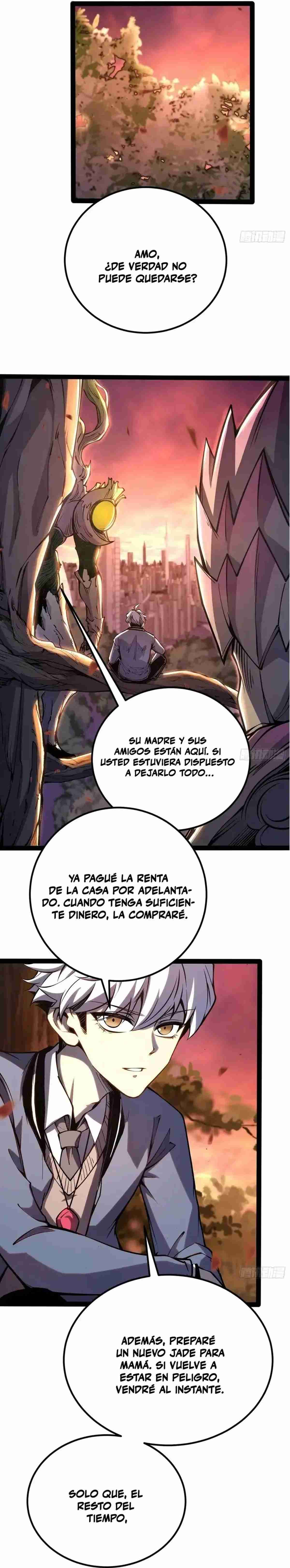 Despertar definitivo Capitulo 47 página 10