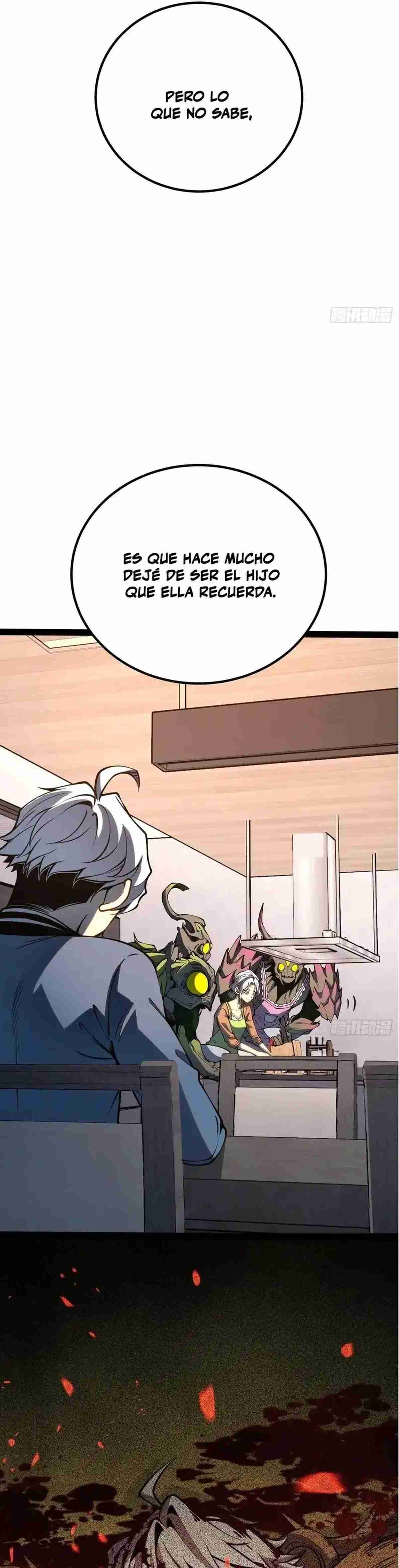 Despertar definitivo Capitulo 47 página 12