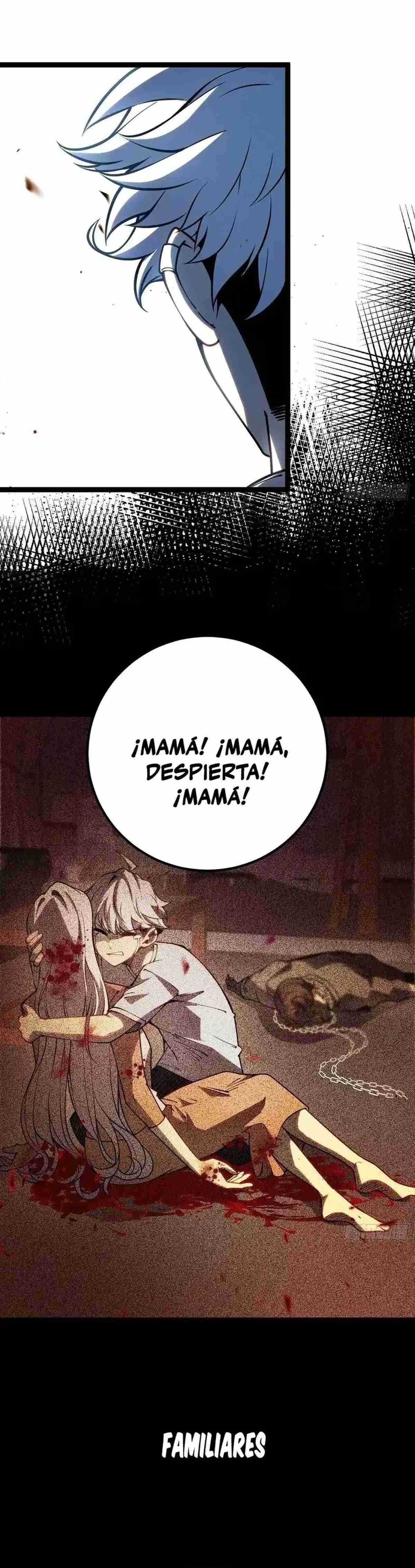 Despertar definitivo Capitulo 48 página 12
