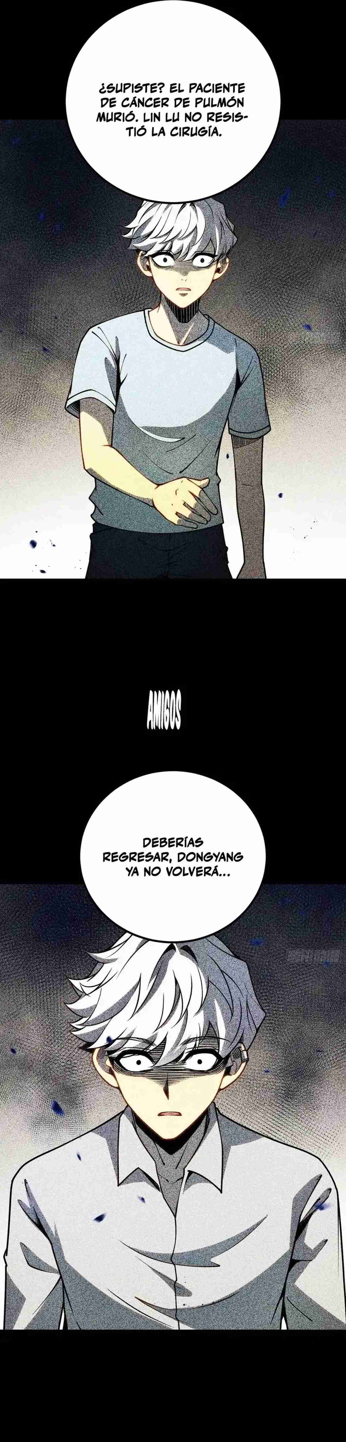Despertar definitivo Capitulo 48 página 13