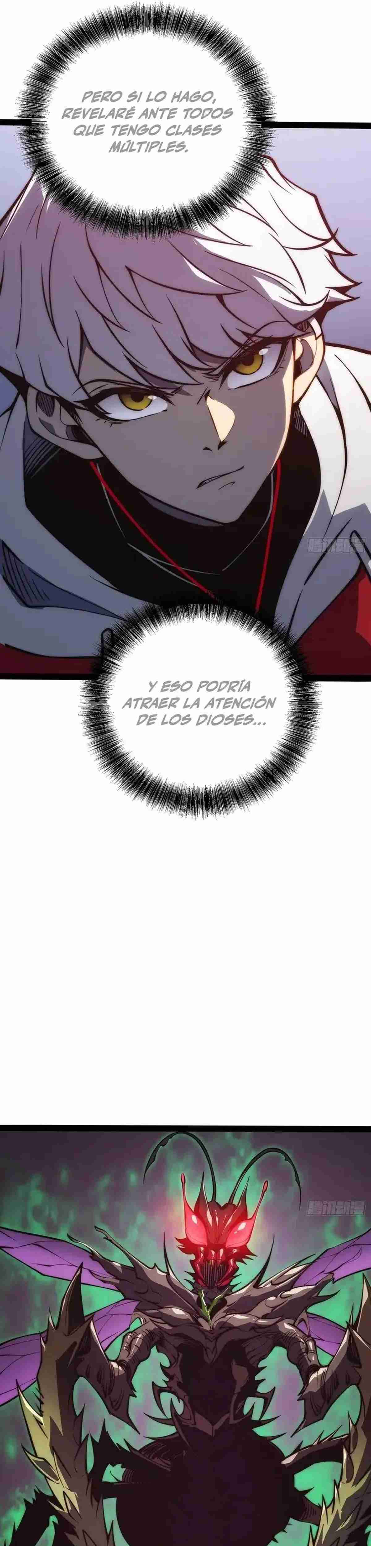 Despertar definitivo Capitulo 52 página 12