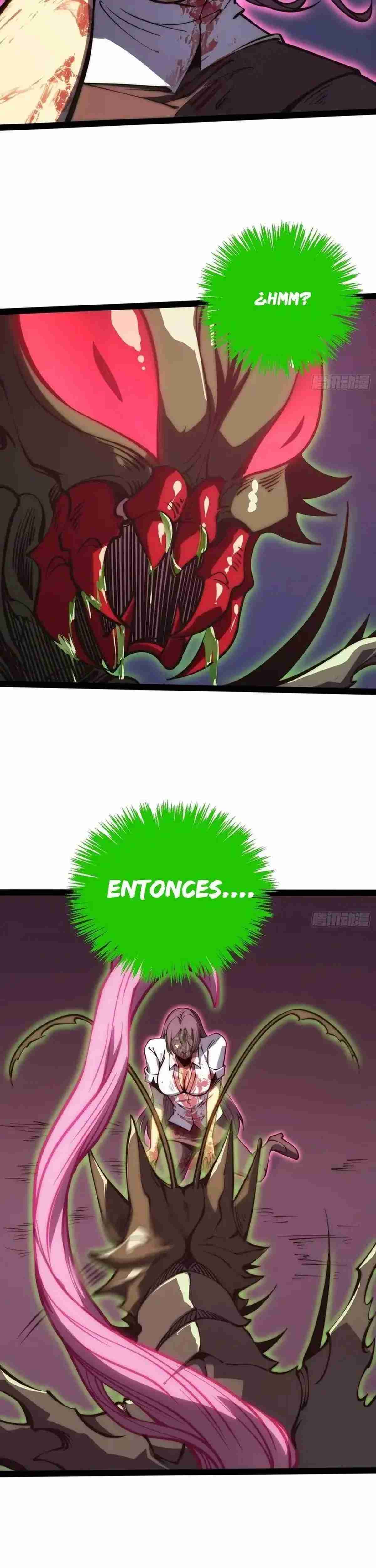 Despertar definitivo Capitulo 52 página 18