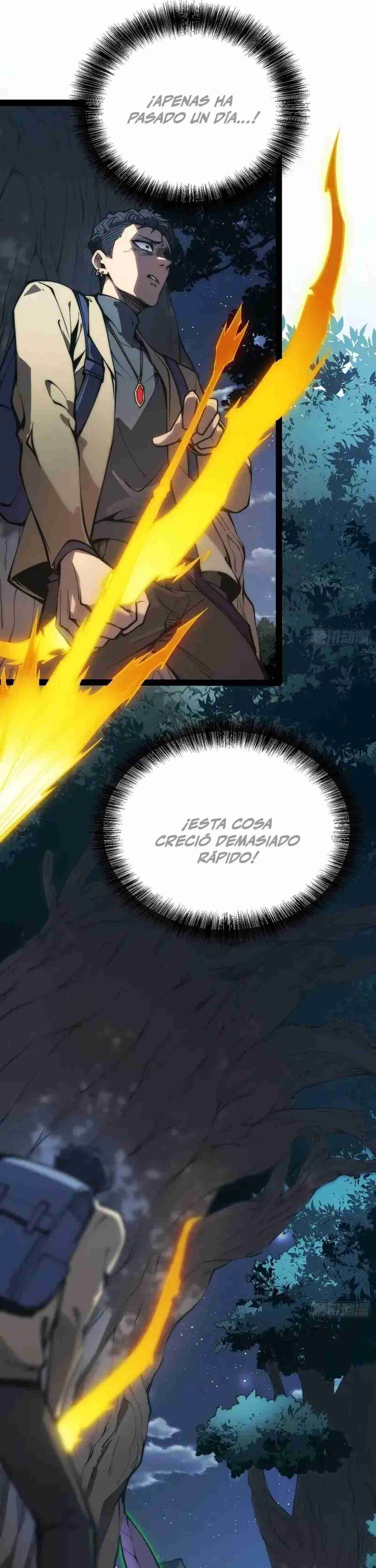 Despertar definitivo Capitulo 52 página 7