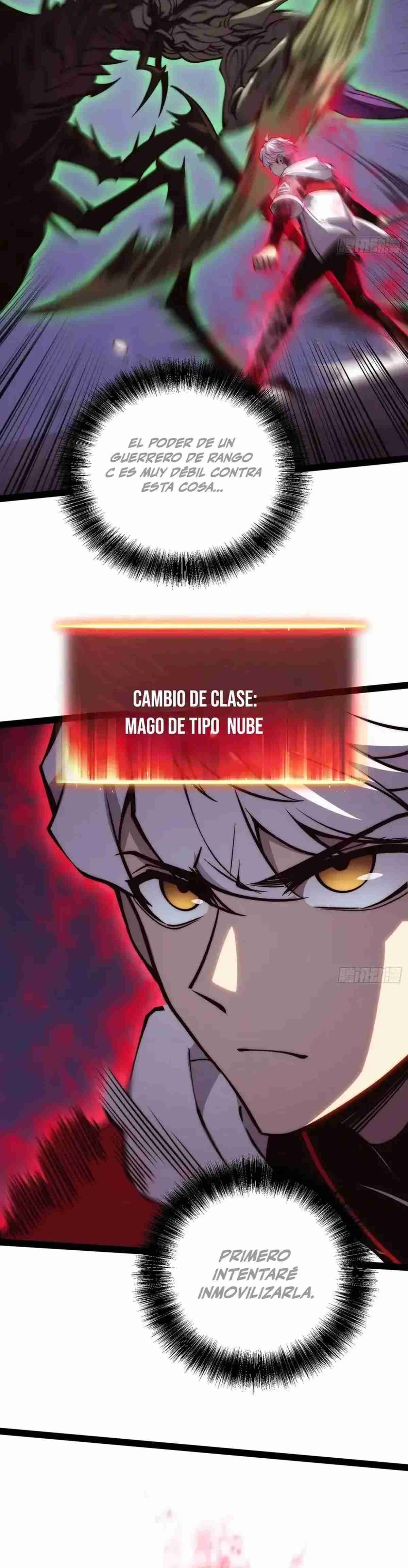 Despertar definitivo Capitulo 53 página 7