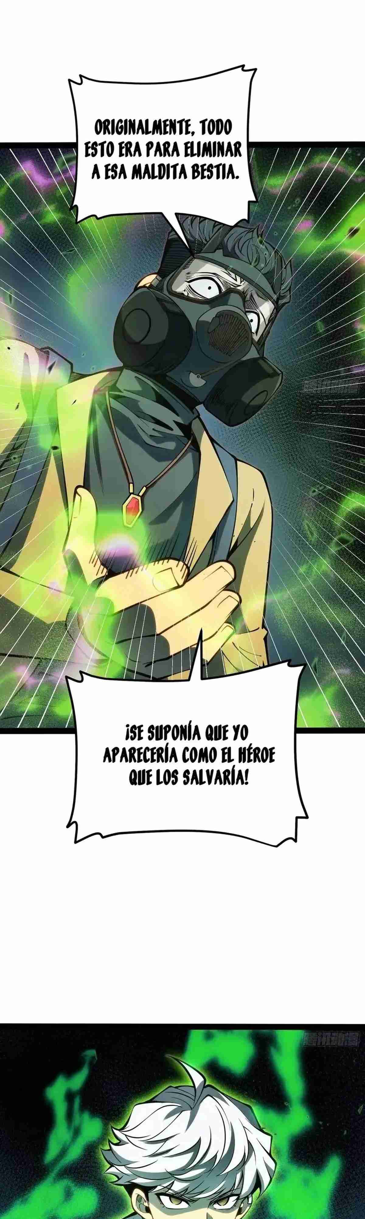 Despertar definitivo Capitulo 55 página 12