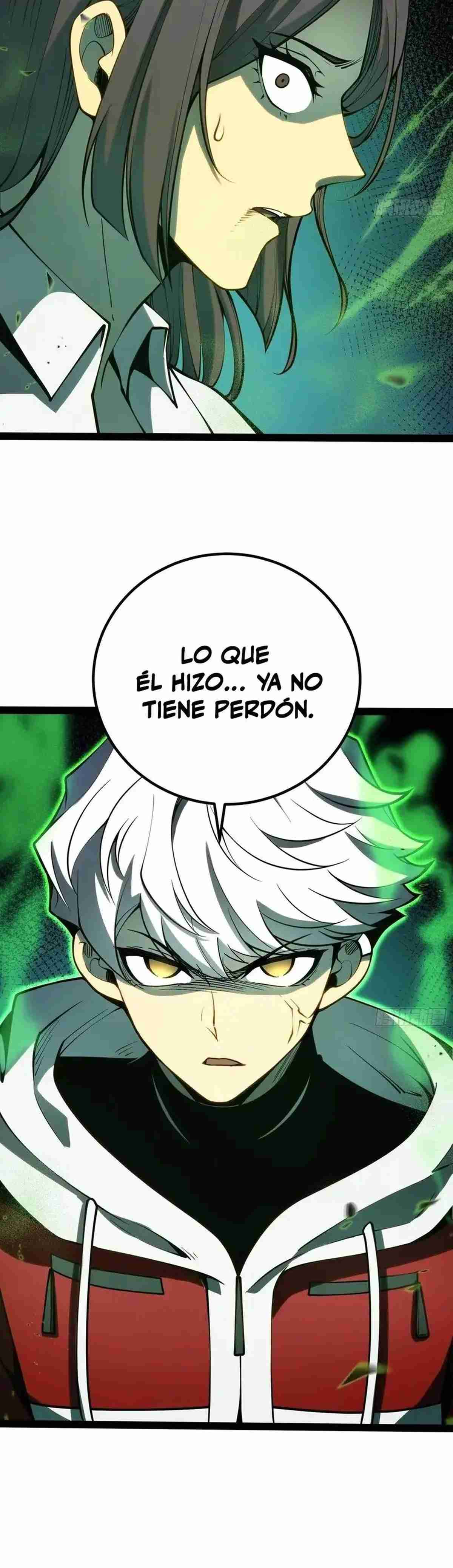 Despertar definitivo Capitulo 55 página 18