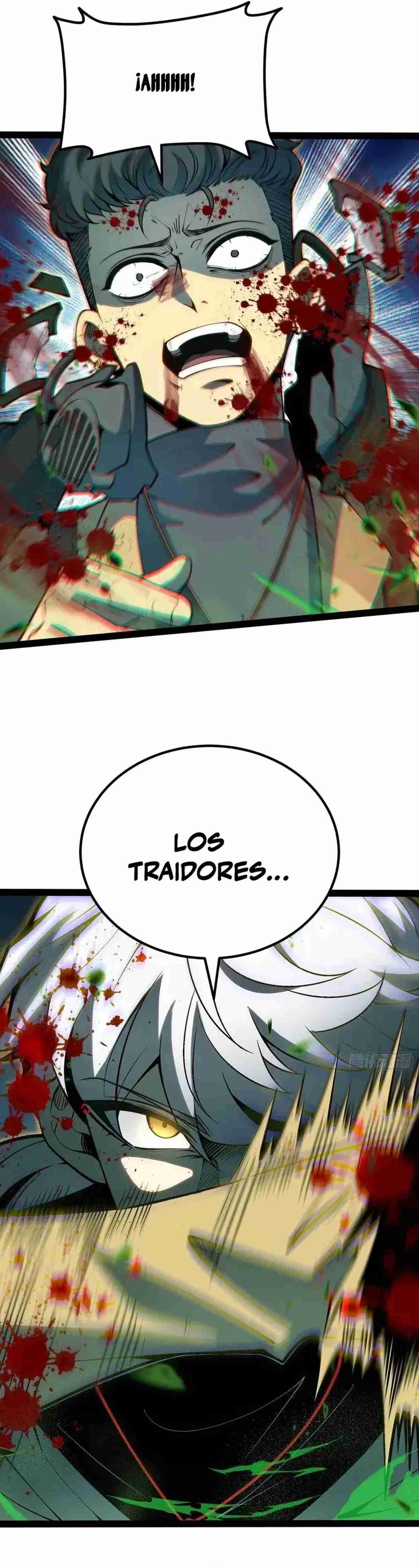 Despertar definitivo Capitulo 55 página 24