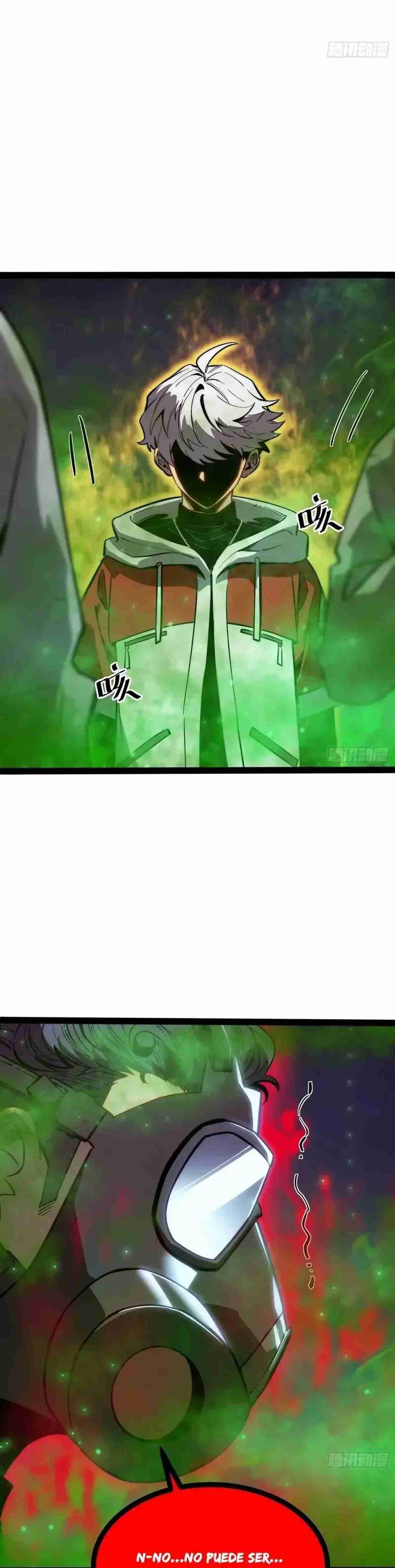 Despertar definitivo Capitulo 55 página 5