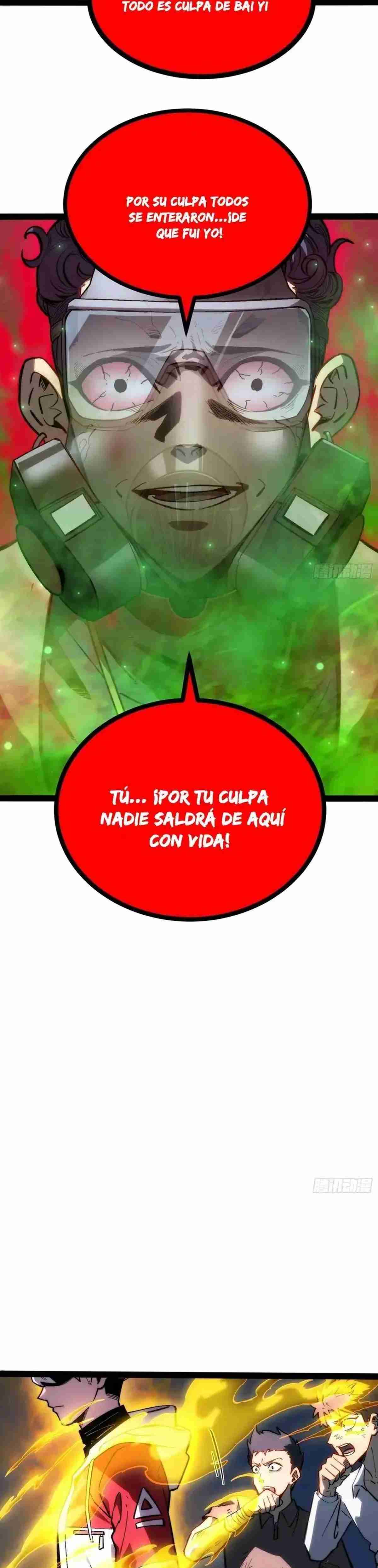 Despertar definitivo Capitulo 55 página 6