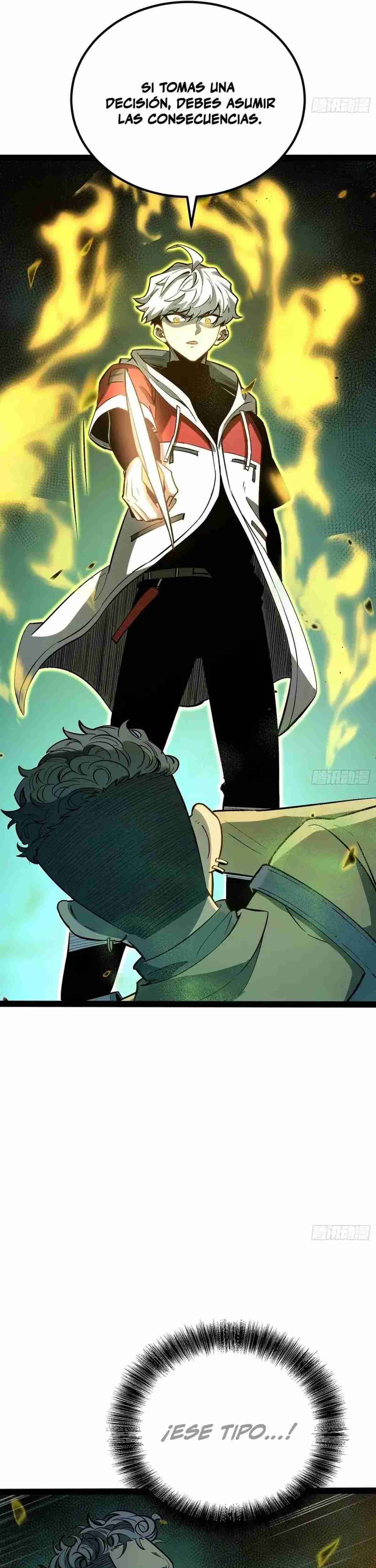 Despertar definitivo Capitulo 56 página 12