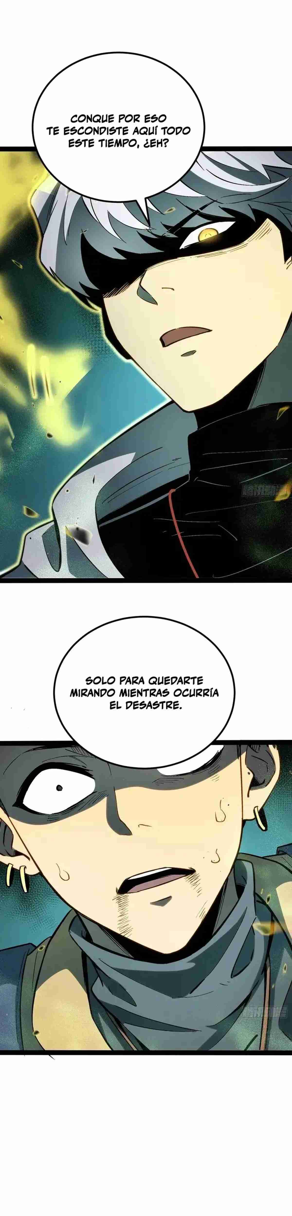 Despertar definitivo Capitulo 56 página 7