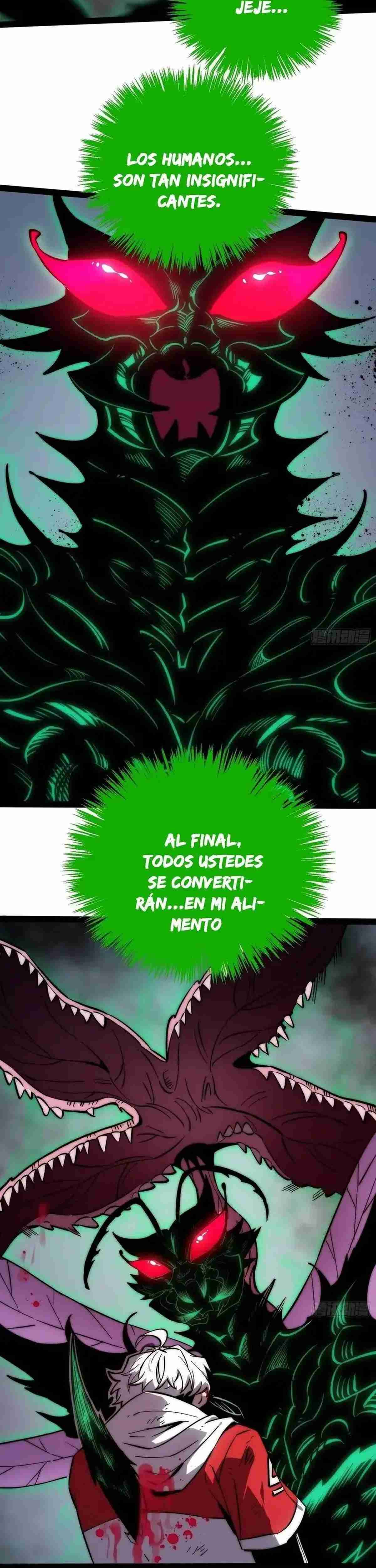 Despertar definitivo Capitulo 59 página 13