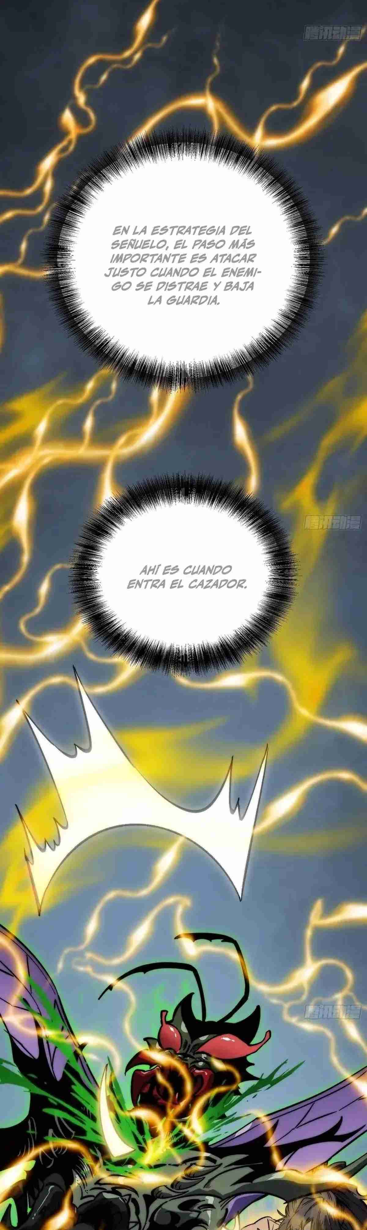 Despertar definitivo Capitulo 59 página 17