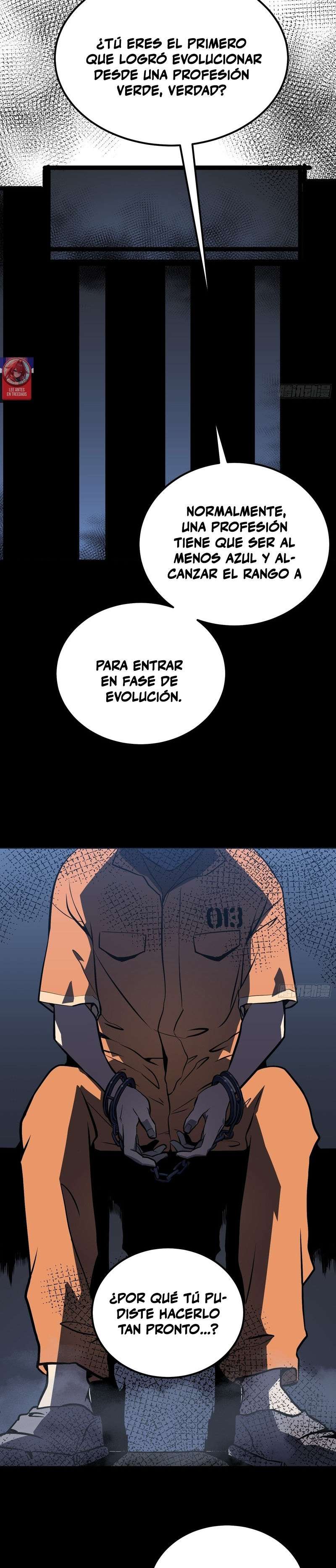 Despertar definitivo Capitulo 6 página 2