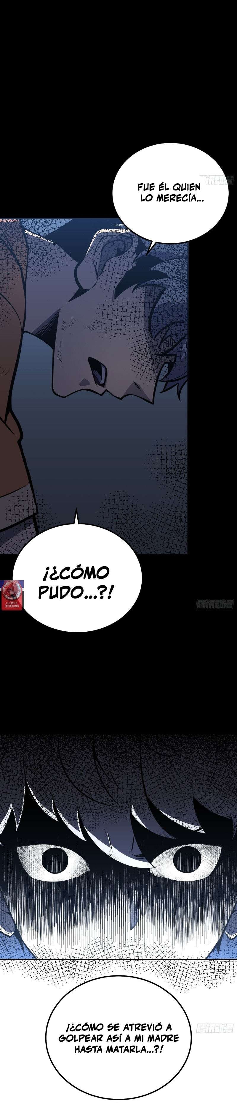 Despertar definitivo Capitulo 6 página 4