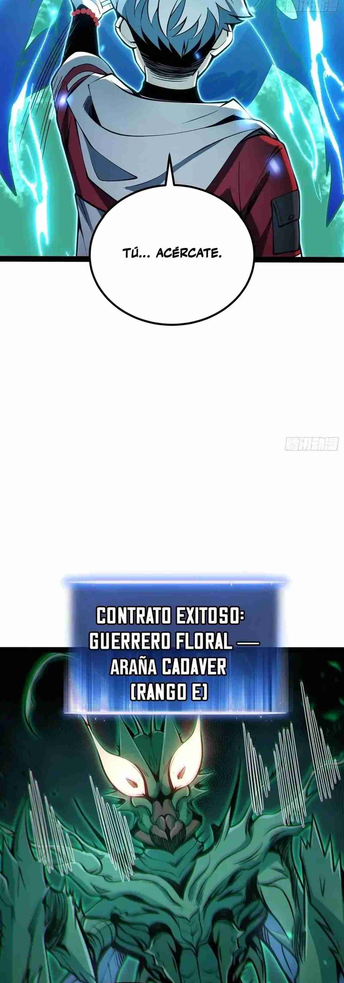 Despertar definitivo Capitulo 60 página 12