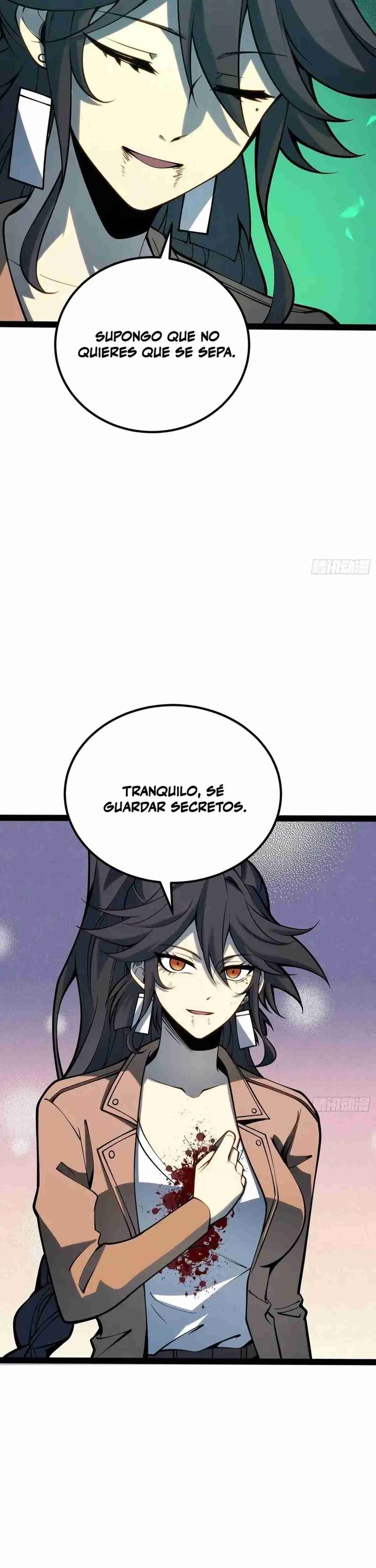 Despertar definitivo Capitulo 60 página 16