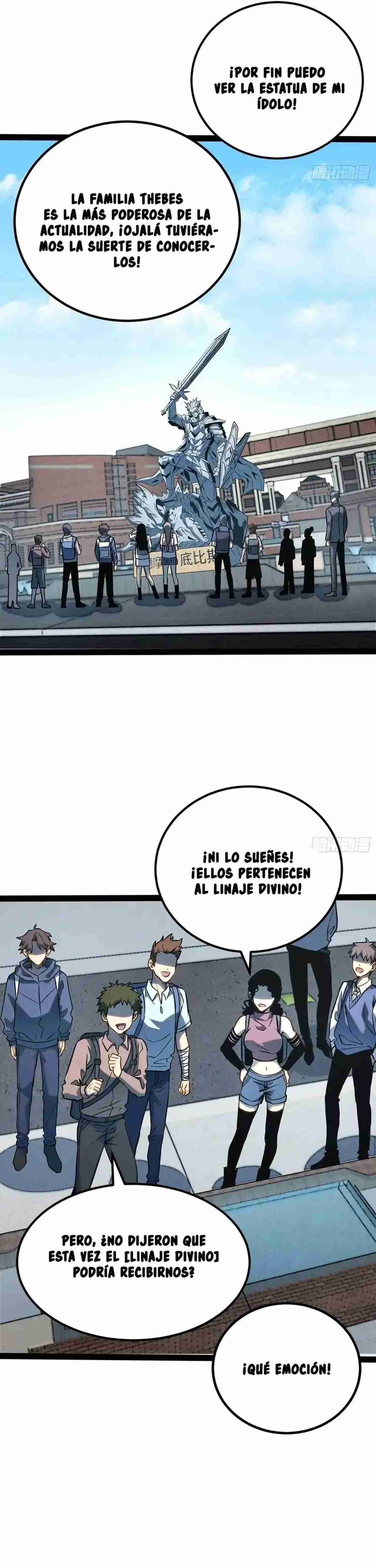 Despertar definitivo Capitulo 62 página 9