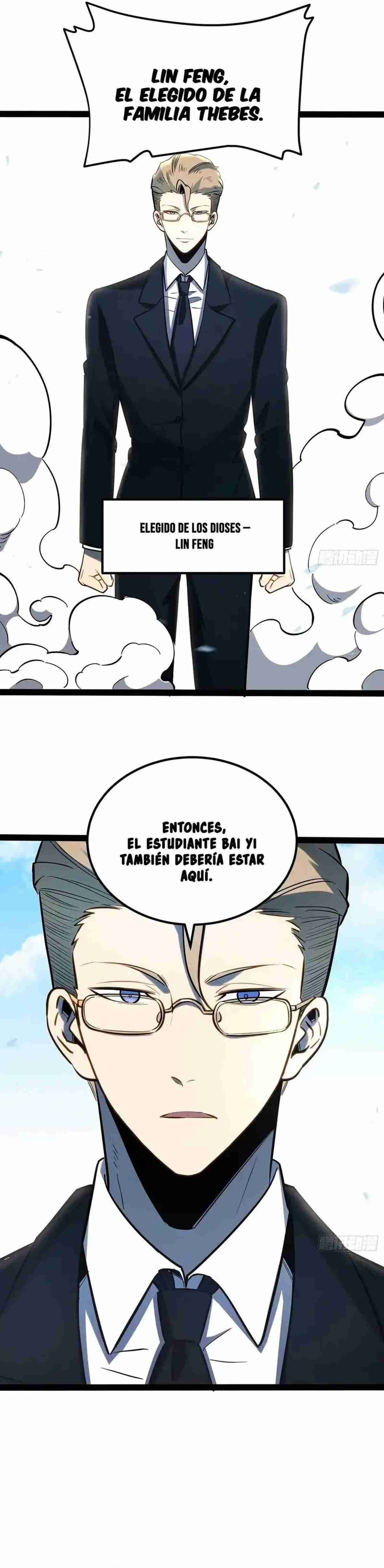 Despertar definitivo Capitulo 64 página 9
