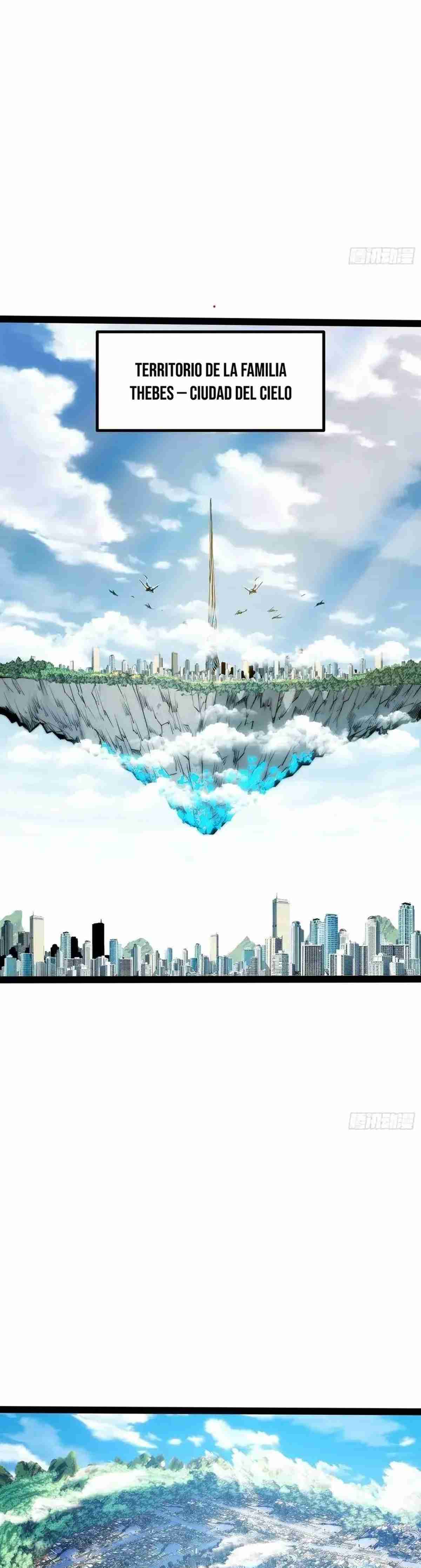 Despertar definitivo Capitulo 65 página 10