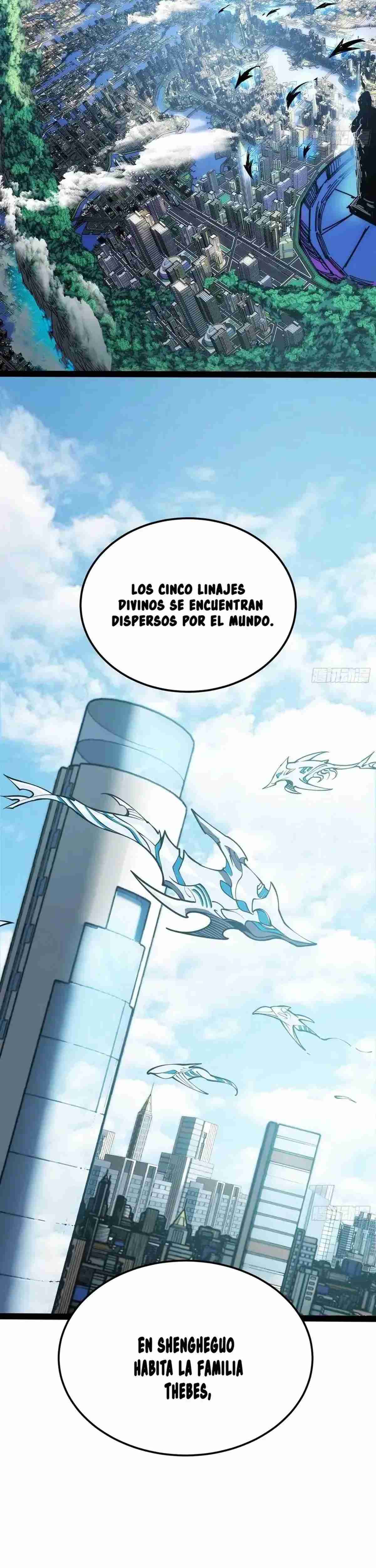 Despertar definitivo Capitulo 65 página 11