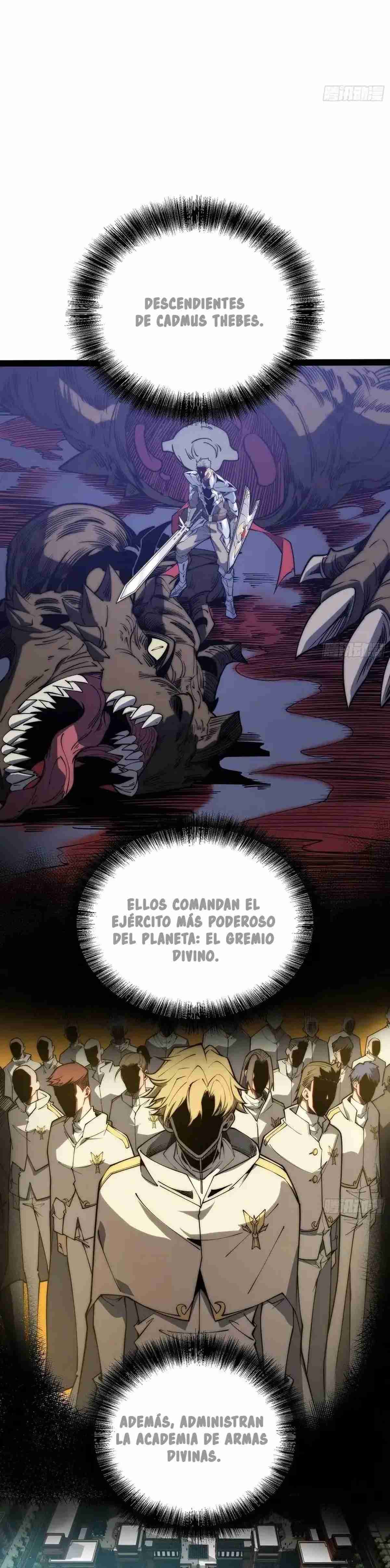 Despertar definitivo Capitulo 65 página 12