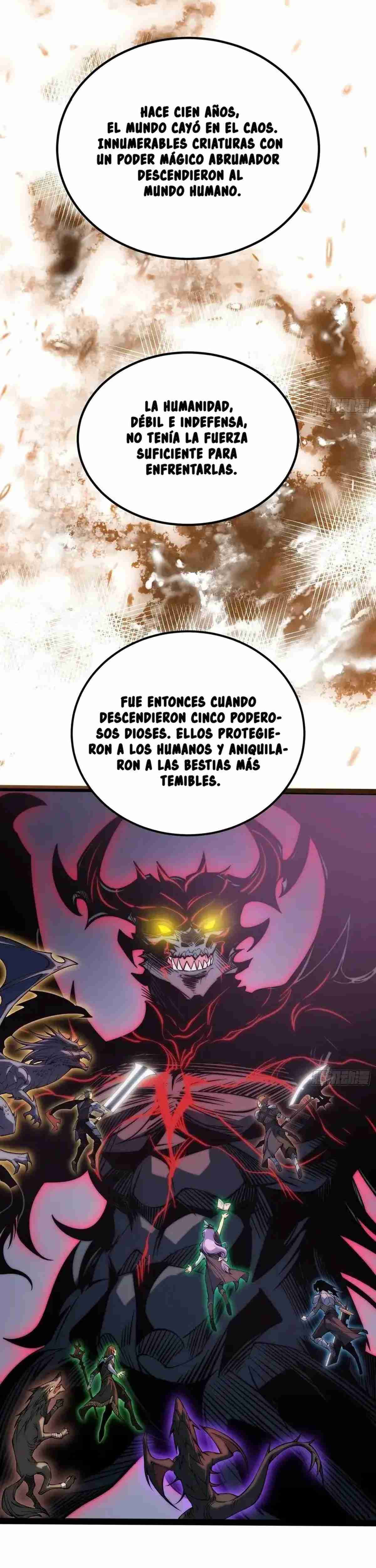 Despertar definitivo Capitulo 65 página 2