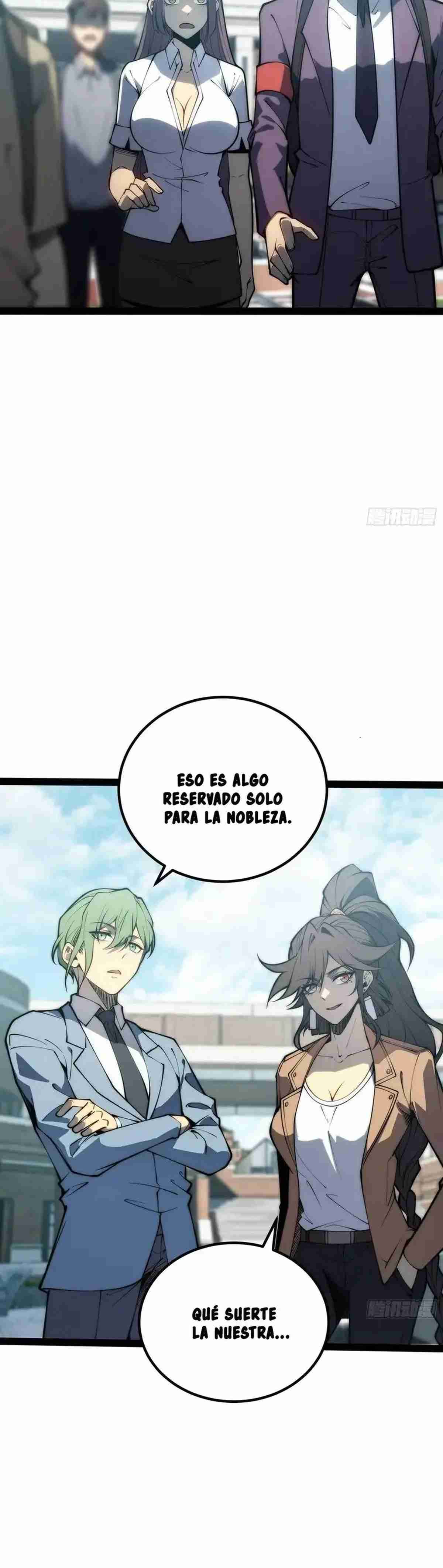 Despertar definitivo Capitulo 65 página 8
