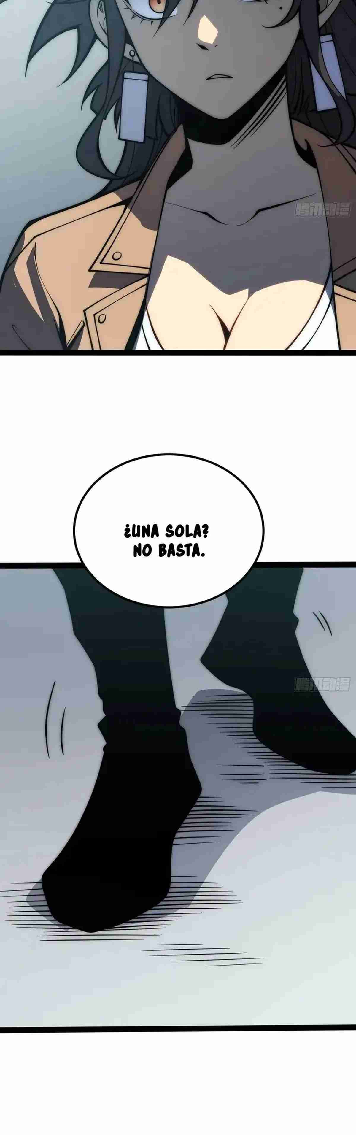 Despertar definitivo Capitulo 67 página 11