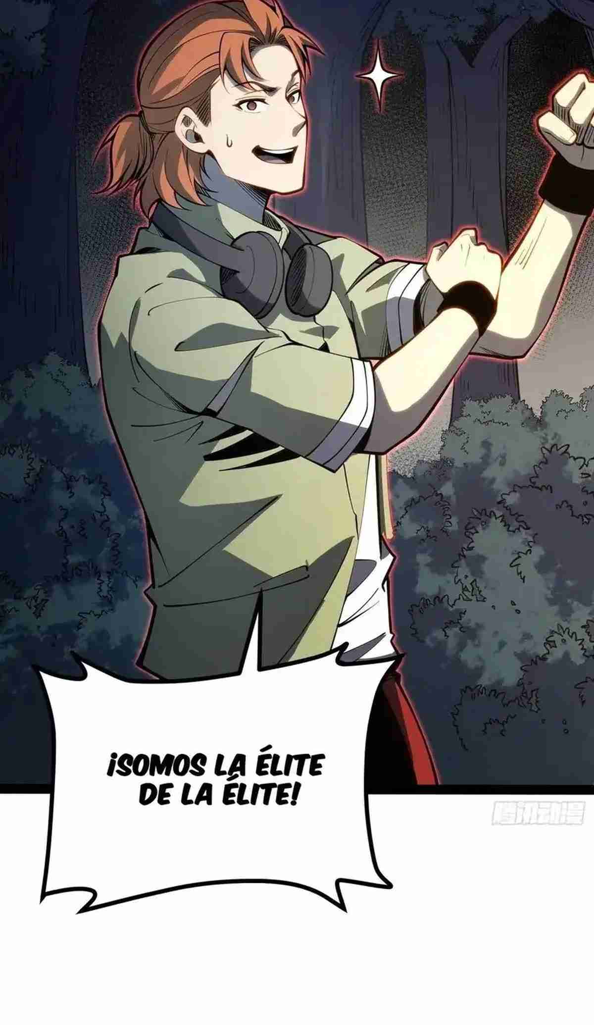 Despertar definitivo Capitulo 69 página 25