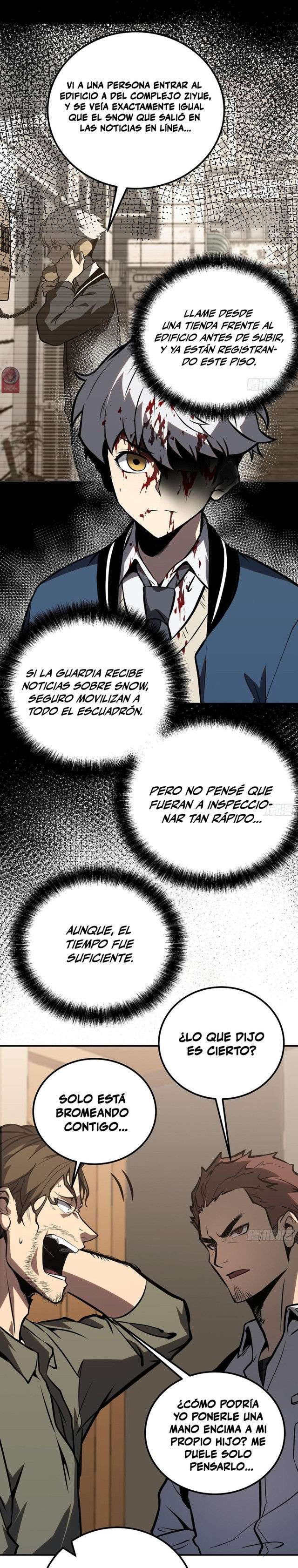 Despertar definitivo Capitulo 7 página 2