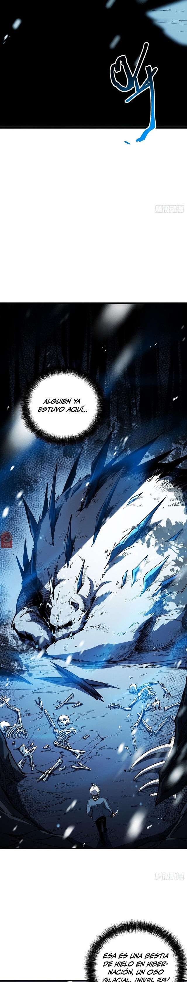 Despertar definitivo Capitulo 7 página 30