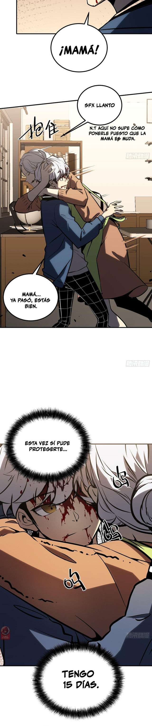 Despertar definitivo Capitulo 7 página 7
