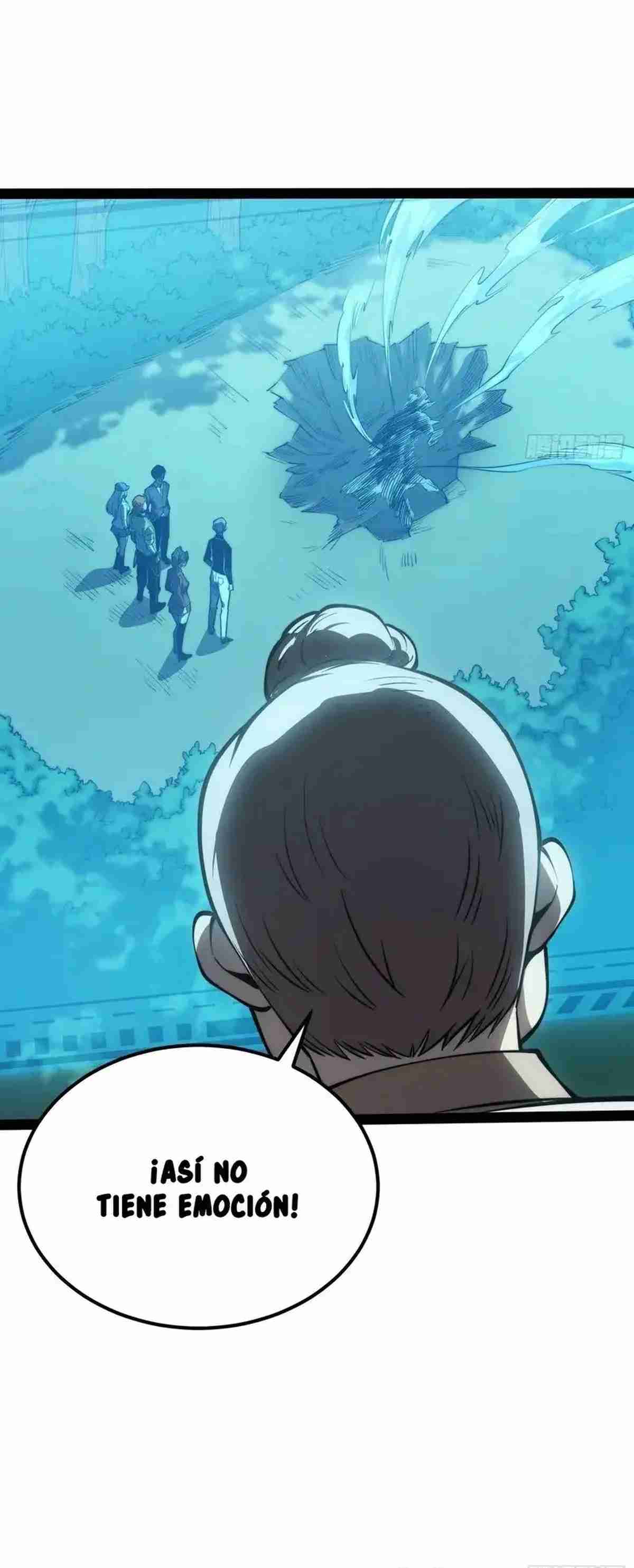 Despertar definitivo Capitulo 70 página 12
