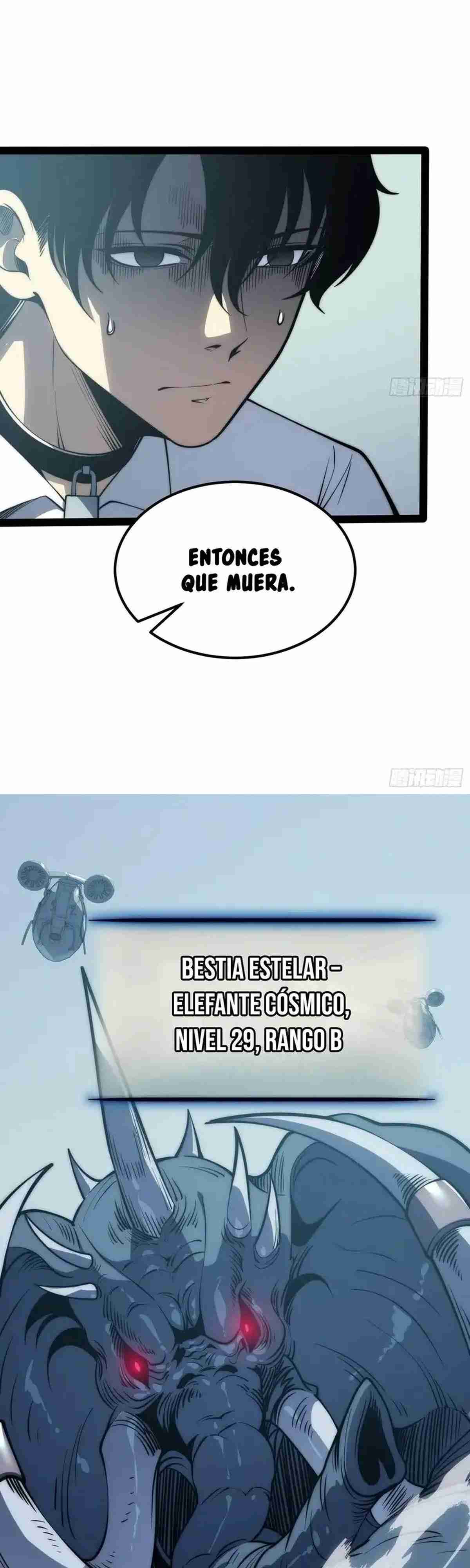 Despertar definitivo Capitulo 70 página 18
