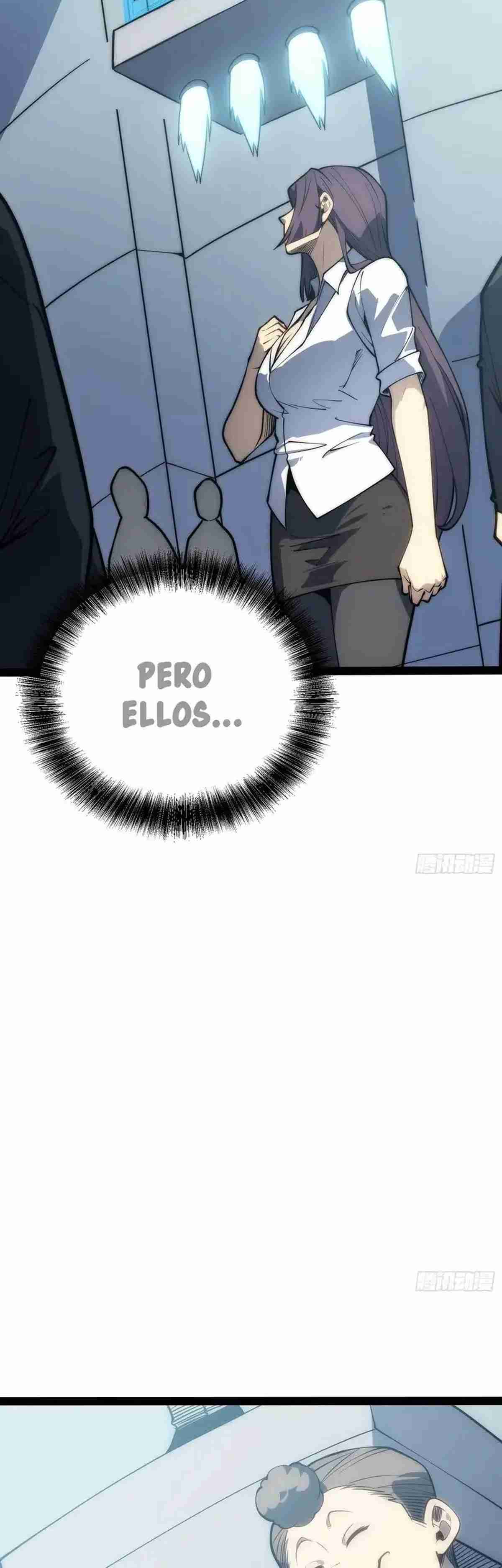 Despertar definitivo Capitulo 70 página 25